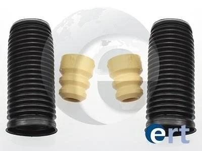 ERT VW Пылезащитный к-кт амортизаторов (на 2 амортизатора) CADDY III 1.2 TSI 10-15, SEAT LEON 2.0 TDI 05-10, SKODA FABIA I 1.0 99-02 AUTOFREN 520114