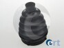 ERT CITROEN К-т пыльника ШРУС C1 1.0 05-14, C2 (JM_) 1.1 03-12, FIAT 500 (312_) 1.2 07-, PANDA 1.1 03-, OPEL CORSA D (S07) 1.0 06-10 AUTOFREN 500409T (фото 1)