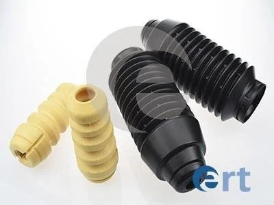 ERT RENAULT К-т защита (пыльники + отбойники) аморт. перед. KANGOO / GRAND KANGOO 1.5 dCi 08-, TOYOTA LAND CRUISER 200 4.5 D V8 08- AUTOFREN 520216