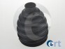 ERT FORD К-т пыльника ШРУС FOCUS (DAW, DBW) RS 02-04, MONDEO III (B5Y) 1.8 00-07, MONDEO III 2.2 TDCi 04-07 AUTOFREN 500555T (фото 1)