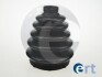 ERT FORD К-т пыльника ШРУС C-MAX 1.6 07-10, FOCUS C-MAX 1.6 TDCi 05-07, FOCUS III 1.6 TDCi 10- AUTOFREN 500496T (фото 1)