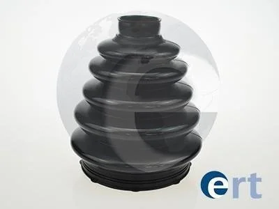 ERT FORD К-т пыльника ШРУС C-MAX 1.6 07-10, FOCUS C-MAX 1.6 TDCi 05-07, FOCUS III 1.6 TDCi 10- AUTOFREN 500496T