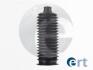 ERT TOYOTA Пыльник рулев. колонки LAND CRUISER 100 4.2 TD 98-07, LAND CRUISER PRADO 3.0 02-09 AUTOFREN 101667 (фото 1)