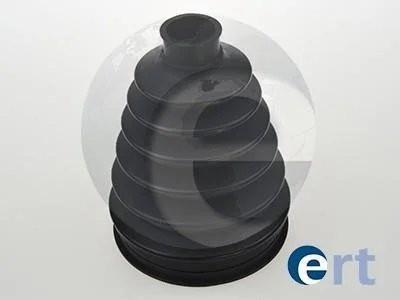 ERT HONDA К-т пыльника ШРУС CIVIC VI 1.5 i 95-01, CIVIC VII седан 1.3 03-05, FIT III 1.2 08- AUTOFREN 500529T