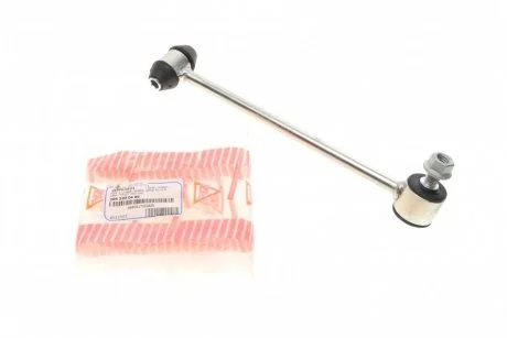 Тяга стабілізатора (заднього) (R) MB C-class (W204) 07-/E-class (W212)/GLK (X204) 09-16 (L=232mm) ASMETAL 26MR3621