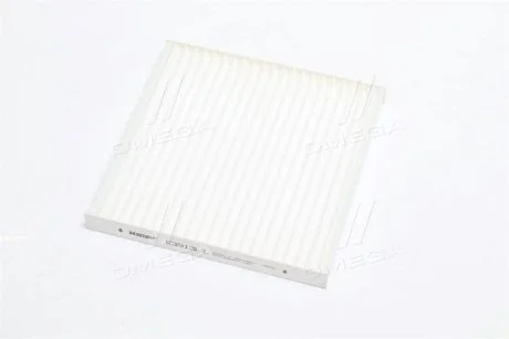 Фільтр салону HENG HENGST FILTER E3913LI