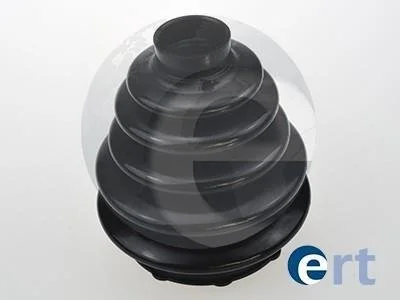 ERT FORD Пыльник ШРУС C-MAX 1.6 07-10, FOCUS II 1.6 04-12 AUTOFREN 500541T