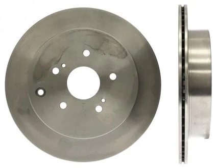 Гальмівний диск STARLINE PB 21187