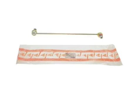 Тяга стабілізатора (переднього) (R) BMW 5 (E60/E61) 04-10 (L=421mm) ASMETAL 26BM0309