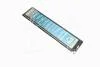 Рамка номера силіконова 2 шт. (З гвинтами) <> ARMER ARM-0508-02 (фото 3)