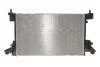 Радіатор охолодження NRF 53160 (фото 4)
