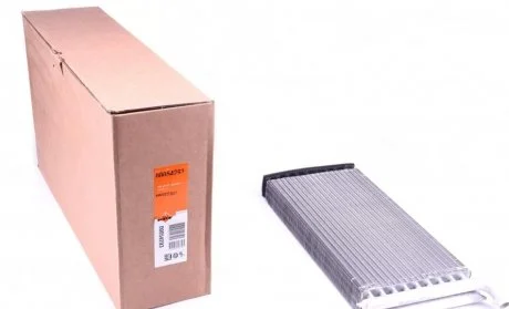 Радіатор пічки MB Vito (W639) 03- NRF 54293