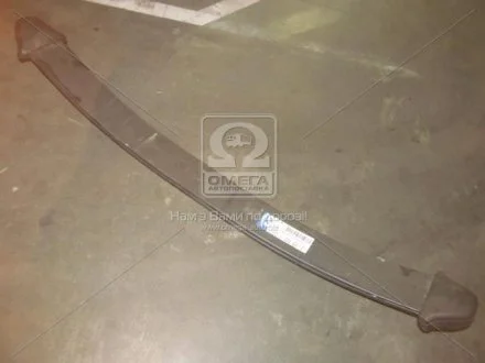 Ресора MB Sprinter передн. 2-х лист. (вир-во) Schomaecker 33706000