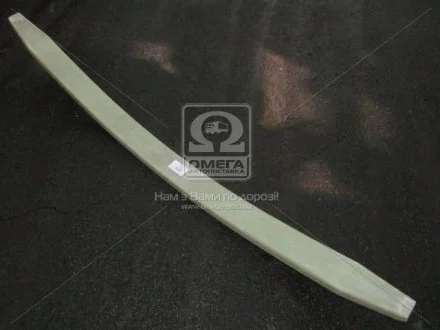 Ресора MB Sprinter передн. пластик. (вир-во) Schomaecker 33760000