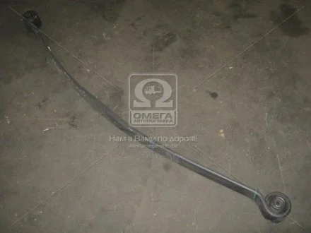 Ресора MB Sprinter задн. 1-лист. (вир-во) Schomaecker 33783000