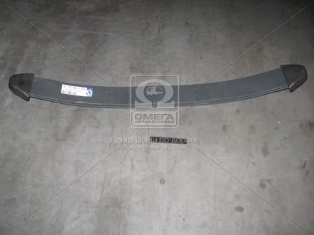 Ресора MB Sprinter 2-х лист. (вир-во) Schomaecker 33708000