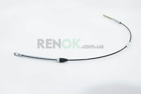 Трос, стояночна гальмова система (ABS) A.B.S. K12027