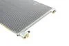 Радіатор кондиціонера Opel Insignia/Saab 9-5 1.6-2.8 08- (з осушувачем) Van Wezel 37005478 (фото 6)
