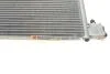 Радіатор кондиціонера Opel Insignia/Saab 9-5 1.6-2.8 08- (з осушувачем) Van Wezel 37005478 (фото 7)