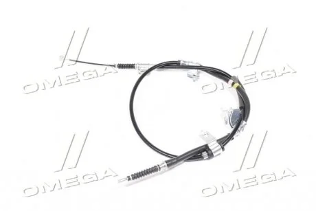 Трос ручного гальма (вир-во Parts-Mall) PARTS-MALL PTA-259