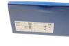 Тормозной диск BOSCH 0 986 479 B24 (фото 11)