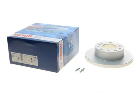 Тормозной диск BOSCH 0 986 479 B24