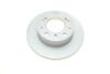 Тормозной диск BOSCH 0 986 479 B24 (фото 7)