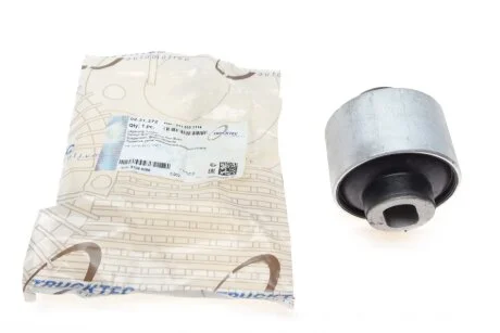 Сайлентблок важеля (переднього/знизу/спереду/всередині) MB E-class (W211) 02-08 (70x24x80x45) (попер.) TRUCKTEC 02.31.372