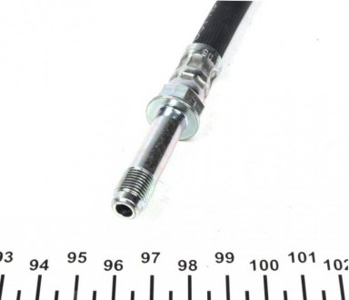 Шланг тормозной (задний) MB Sprinter 311-519 06-(545mm) TRUCKTEC 02.35.281