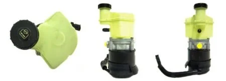 Насос гидроусилителя руля ELSTOCK 19-0242 (фото 1)