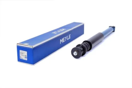 Амортизатор (задний) Renault Twingo 1.2/1.5/1.6 07- MEYLE 16-26 725 0015