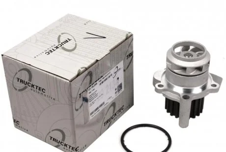 Помпа воды AUTOMOTIVE TRUCKTEC 07.19.054