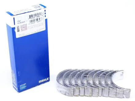 Підшипники ковзання корінні MAHLE MAHLE / KNECHT 029 HS 19911 025