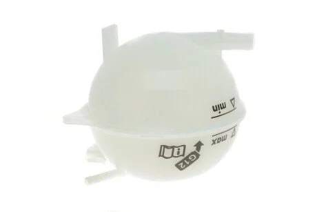 Бачок розширювальний VW Polo 09-/Skoda Fabia 99-/Rapid 12-19 MAHLE / KNECHT CRT 22 000S