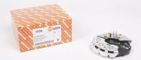 Мост генератора AUTOTECHTEILE 100 1539