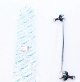 Тяга стабілізатора (переднього) (R) (BMW X3 (E83) 03-11 (300mm) MEYLE 316 060 0076