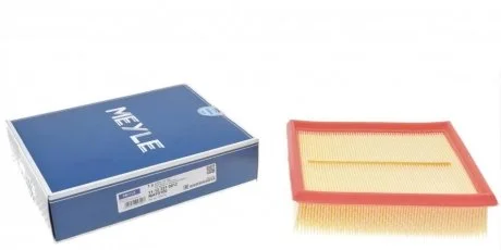 Фильтр воздушный Citroen Xsara/Peugeot 206 1.9D/2.0HDi 98- MEYLE 11-12 321 0012