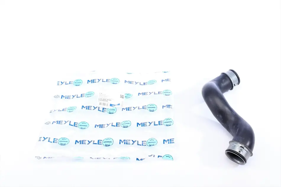 Патрубок системи охолодження MEYLE 019 222 0029 (фото 1)