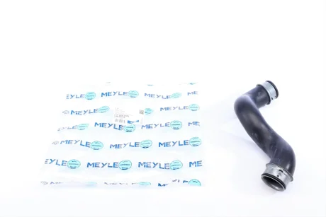 Патрубок системи охолодження MEYLE 019 222 0029