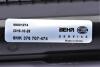 Радиатор охлаждения Mazda 323 1.3-1.8 94-98 MAHLE / KNECHT CR 183 000S (фото 8)