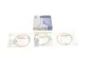 Кольца поршневые MB Vito (W447)/Renault Trafic III 1.6dCi 14-(80.00mm/STD) (2-1.75-2) = 8938220000 NPR 120 038 0023 00 (фото 1)