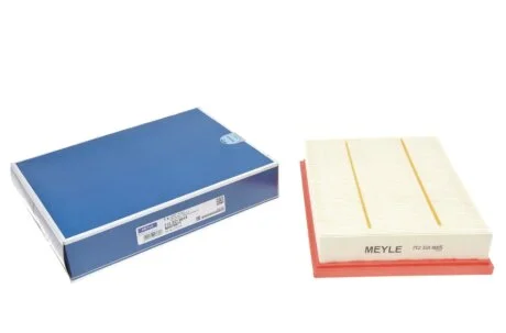 Фільтр повітряний Ford Galaxy/Mondeo V/S-Max/Ford USA Edge/Fusion 1.0-2.0D 12- MEYLE 712 321 0015