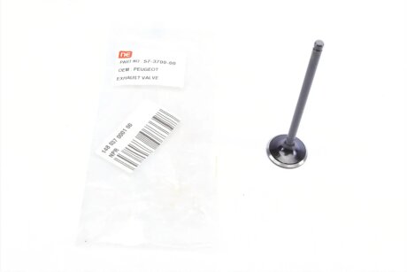 Клапан (выпуск) NPR 148 037 0001 00