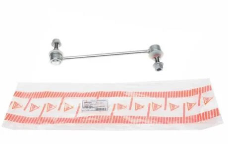 Тяга стабілізатора (переднього) Hyundai Tucson/Kia Sportage 2.0CRDi 04- (L=238mm) ASMETAL 26HY3200