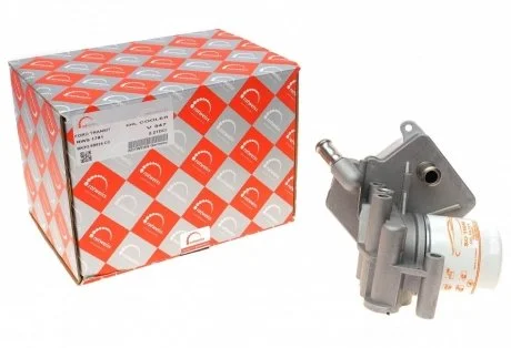 Корпус фільтра масляного Ford Transit 2.2TDCI 06- ROTWEISS RWS1781