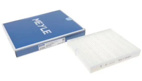 Фильтр салона MEYLE 30-12 319 0017