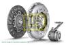 Комплект сцепления Ford Transit Connect 1.6 TDCi 13-(d=240) (+выжимной) LuK 624 3952 33 (фото 2)