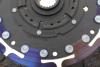 Комплект сцепления Ford Transit Connect 1.6 TDCi 13-(d=240) (+выжимной) LuK 624 3952 33 (фото 10)
