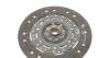 Комплект зчеплення Opel Astra J 1.4 LPG/Turbo 09-, 88/103kw LuK 622 3160 09 (фото 5)