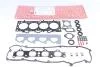 Комплект прокладок (верхній) Hyundai Elantra/i30/Kia Cee'd/Cerato 2.0/2.0LPG 00- ELRING 507.610 (фото 1)